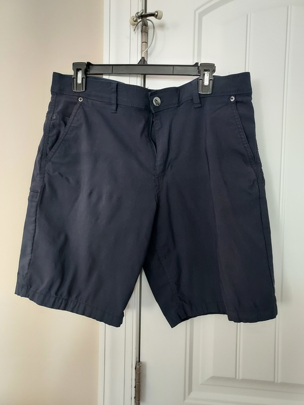 Men's Classic Navy Shorts